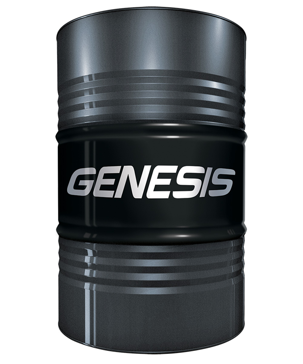 LUKOIL GENESIS ARMORTECH JP 0W-20 216,5 л