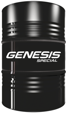 LUKOIL GENESIS SPECIAL 5W-30 216,5 л